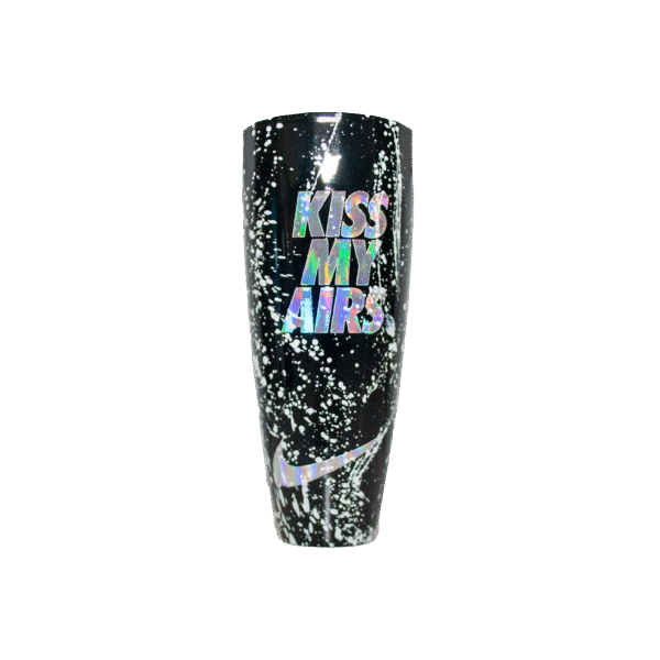 Tubo JRL Nike Kiss Iris V2