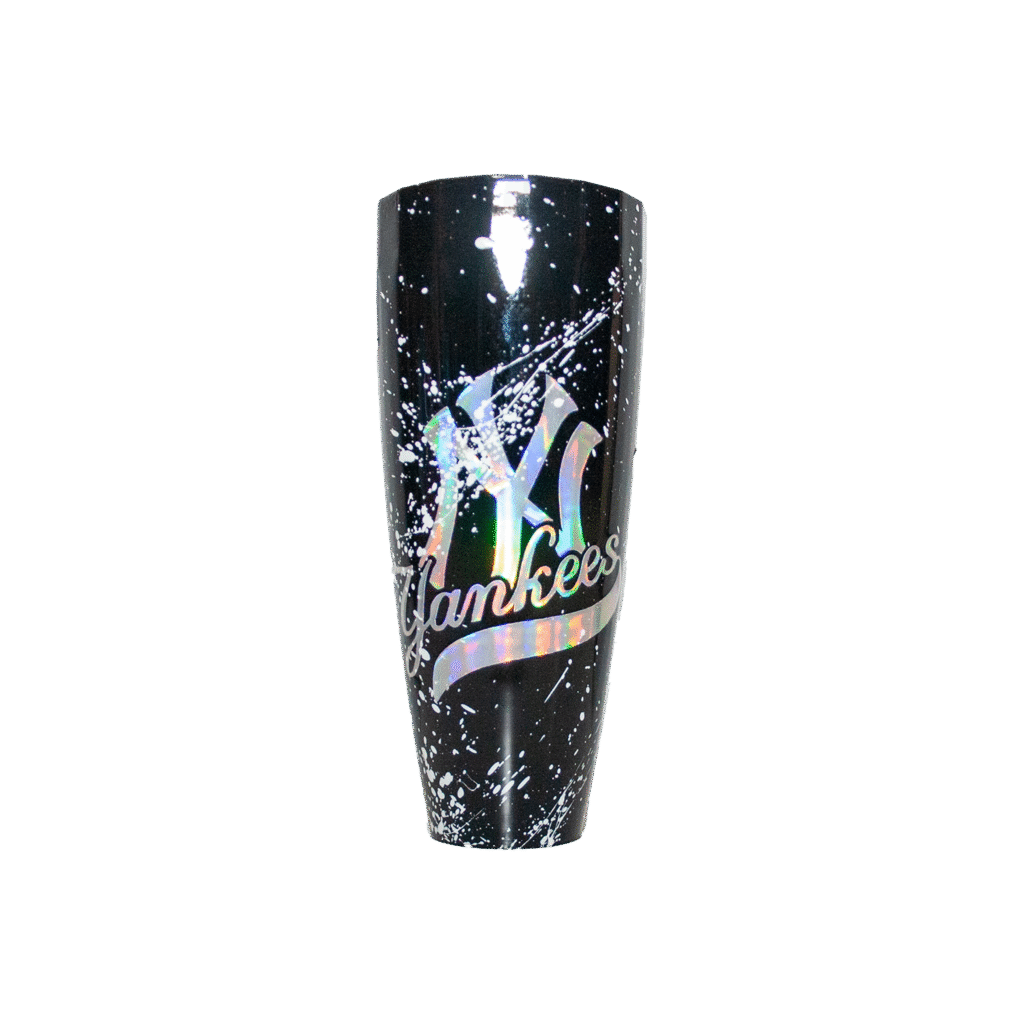 Tubo JRL NY Yankees V4