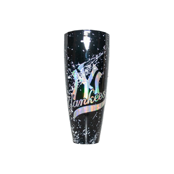 Tubo JRL NY Yankees V4