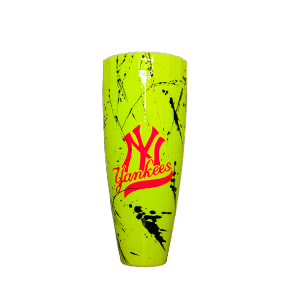 Tubo JRL NY Yankees V1