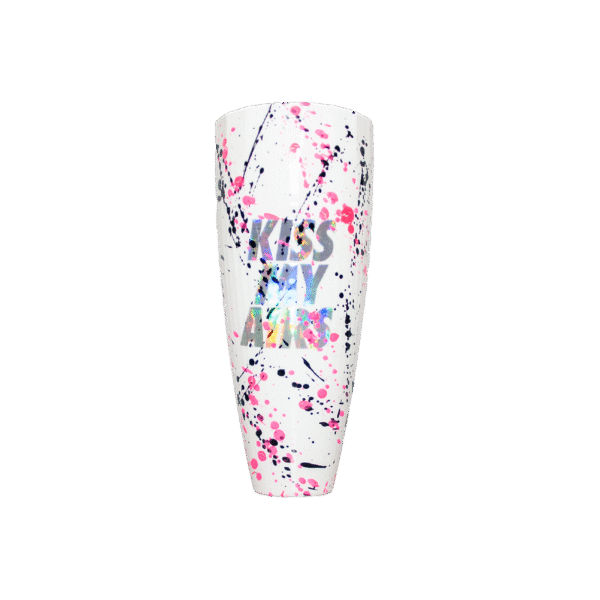 Tubo JRL Kiss V9