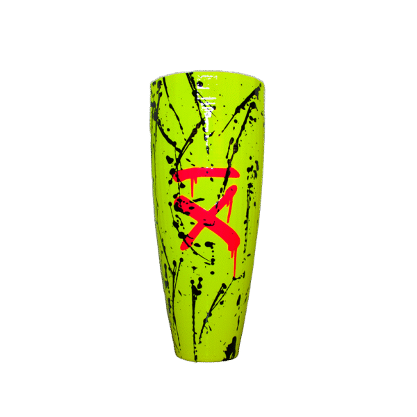 Tubo JRL Off V2