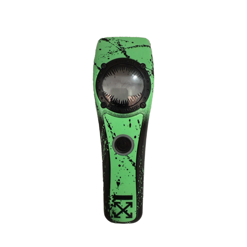 Carcasa Off V2