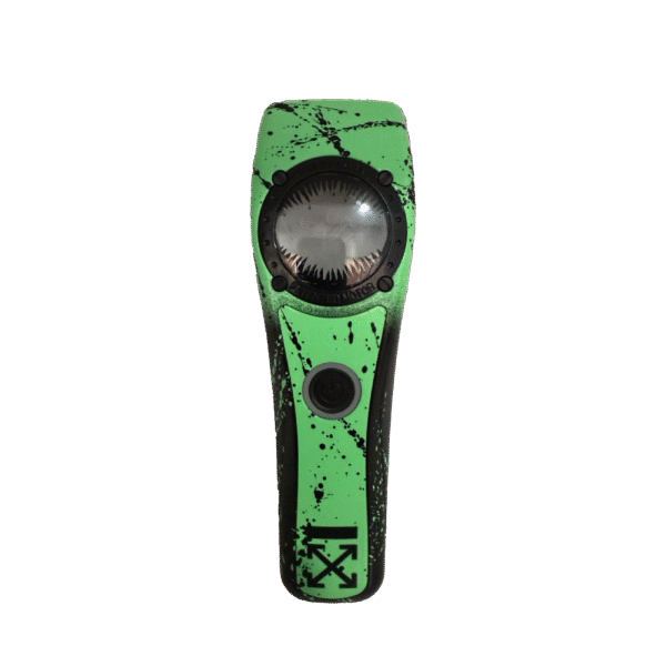Carcasa Off V2