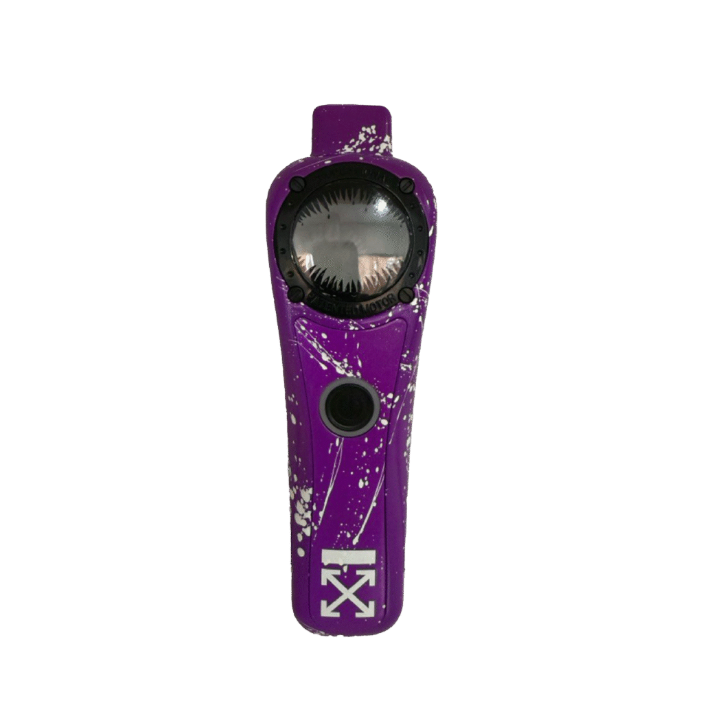 Carcasa Off V3