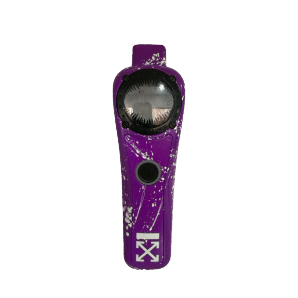 Carcasa Off V3