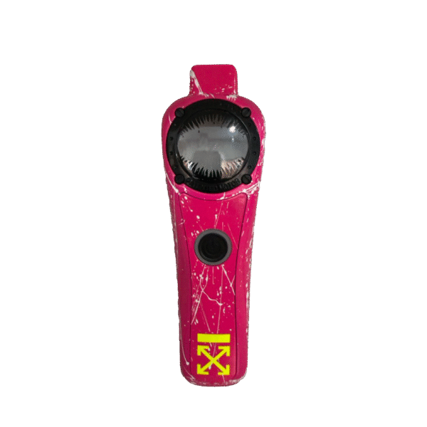 Carcasa Off V4