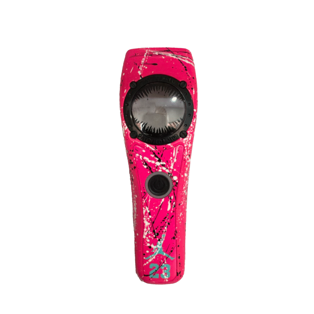Carcasa Jordan 23 V4