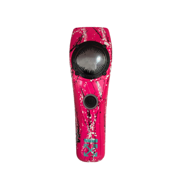 Carcasa Off V5