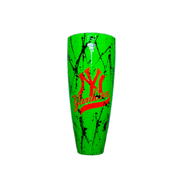 Tubo JRL NY Yankees V2