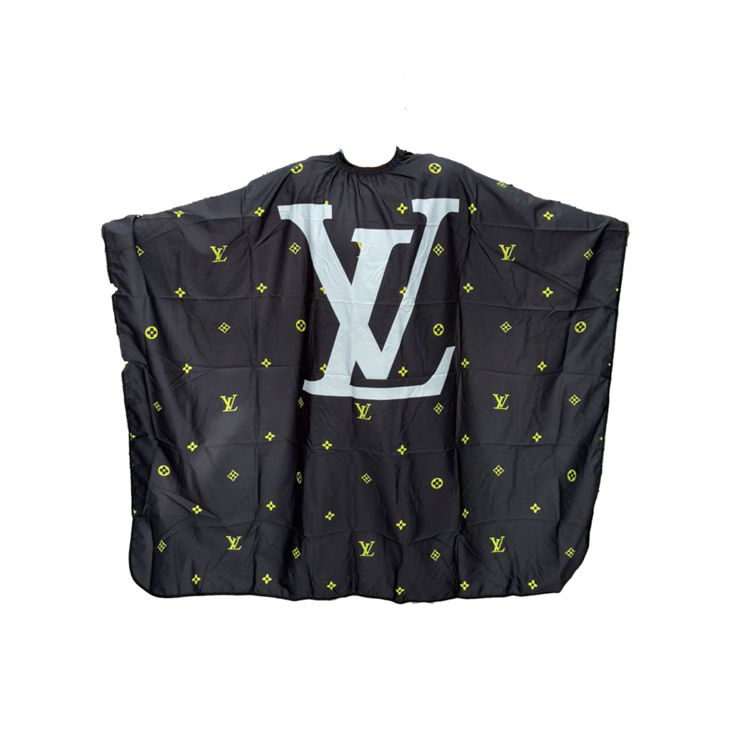 Capa Louis Vuitton