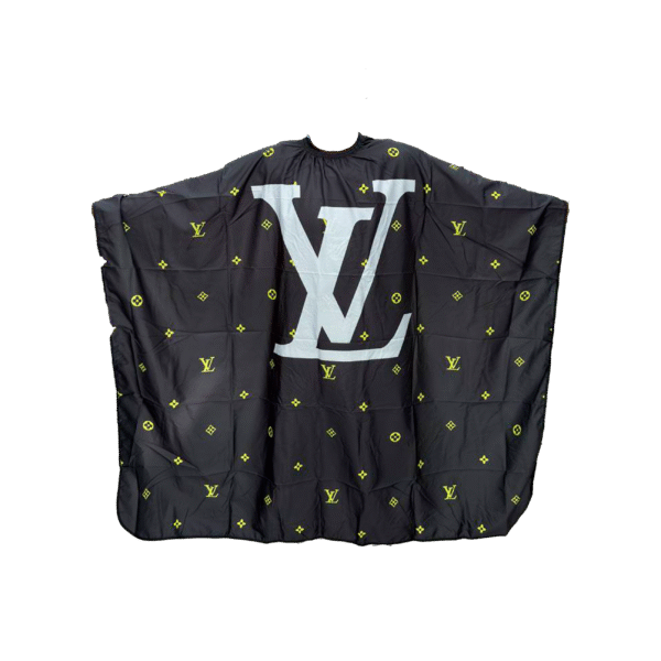 Capa Louis Vuitton