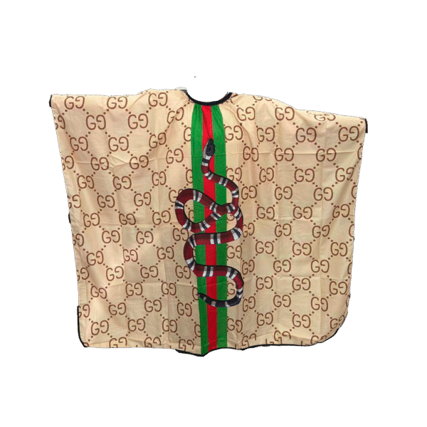 Capa Gucci