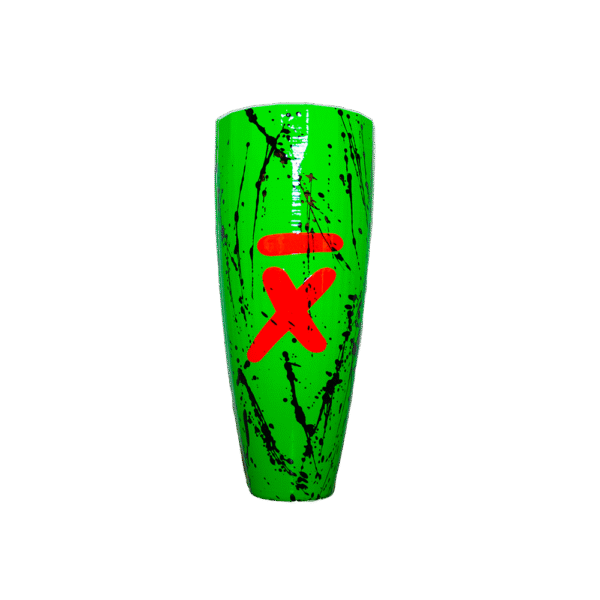 Tubo JRL Off V3
