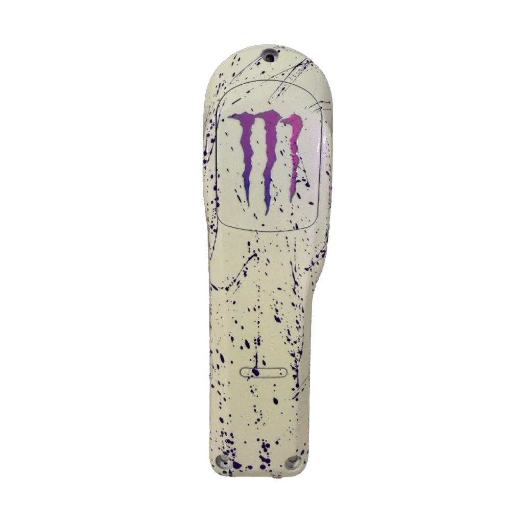 Carcasa Boosted Monster V1