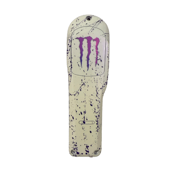 Carcasa Boosted Monster V1