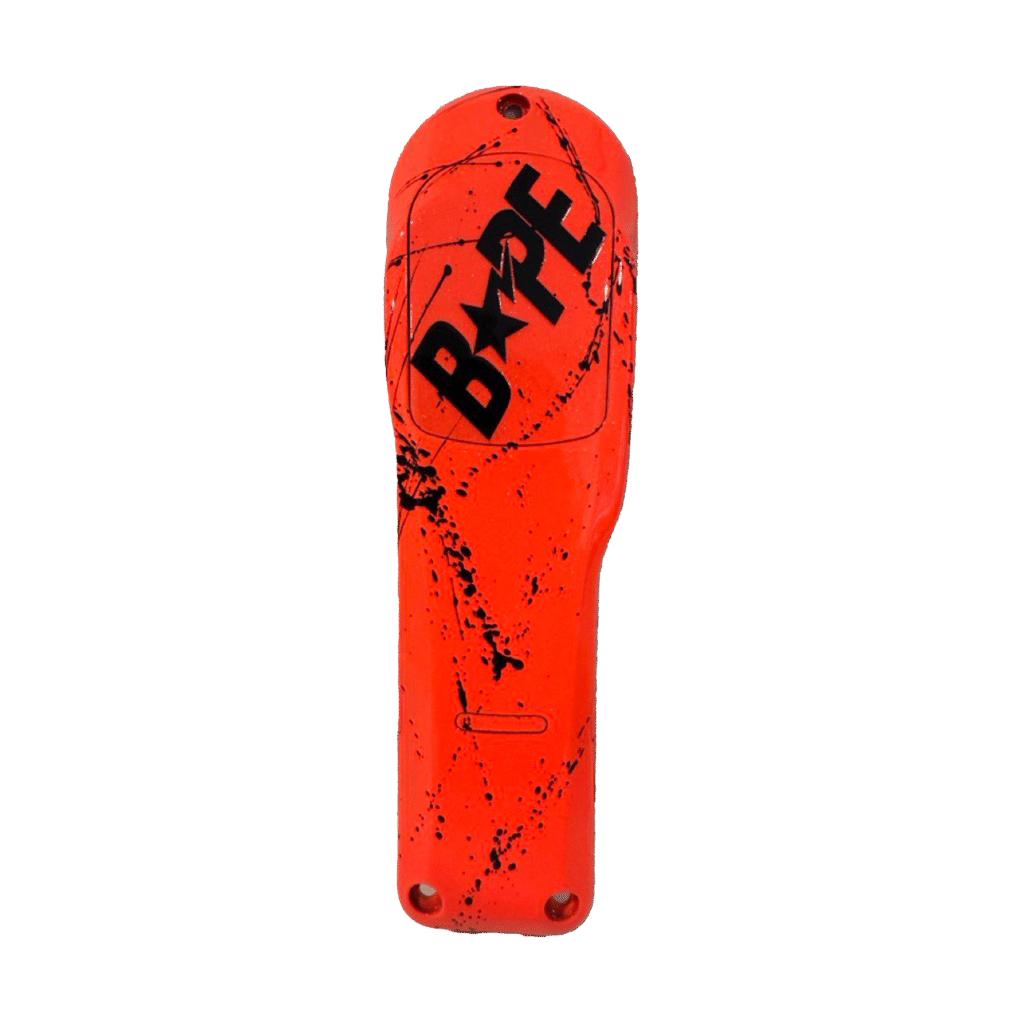 Carcasa Boosted Bape