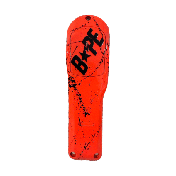 Carcasa Boosted Bape