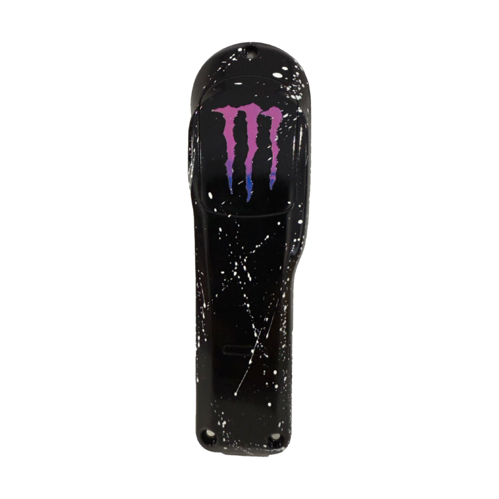 Carcasa Boosted Monster V2
