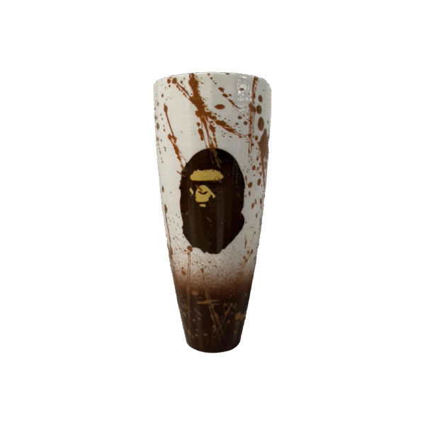 Tubo JRL BAPE V3