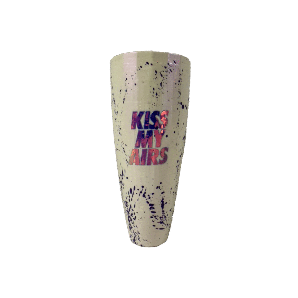 Tubo JRL Kiss V10
