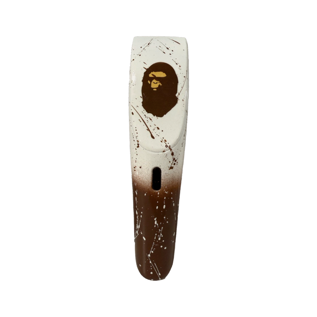 Carcasa BAPE