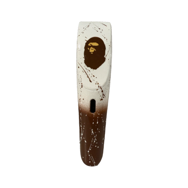 Carcasa BAPE