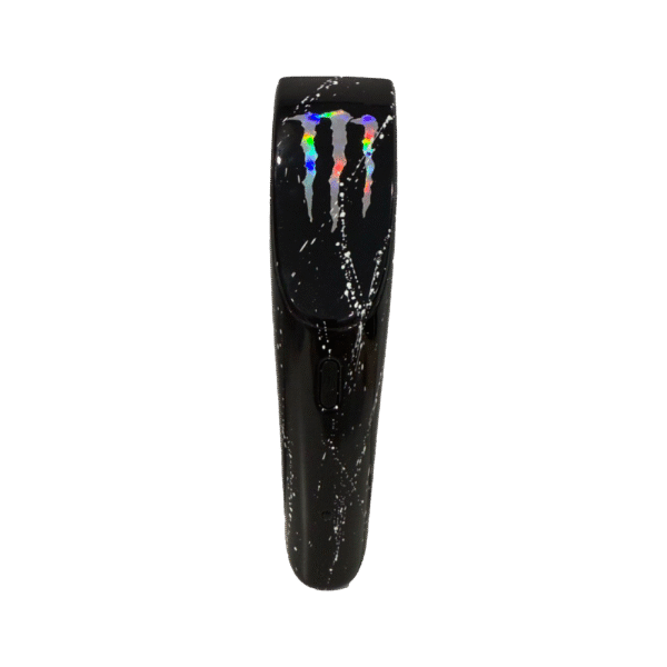 Carcasa Monster V2