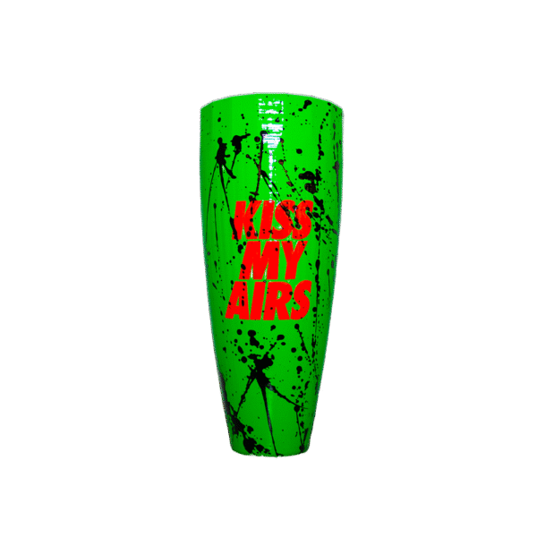 Tubo JRL Kiss V4