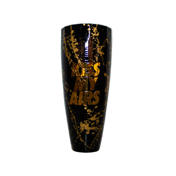 Tubo JRL Kiss V7