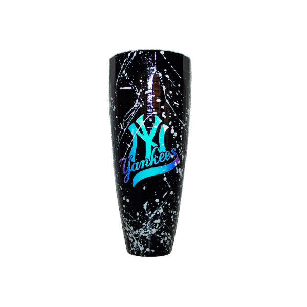 Tubo JRL NY Yankees V3