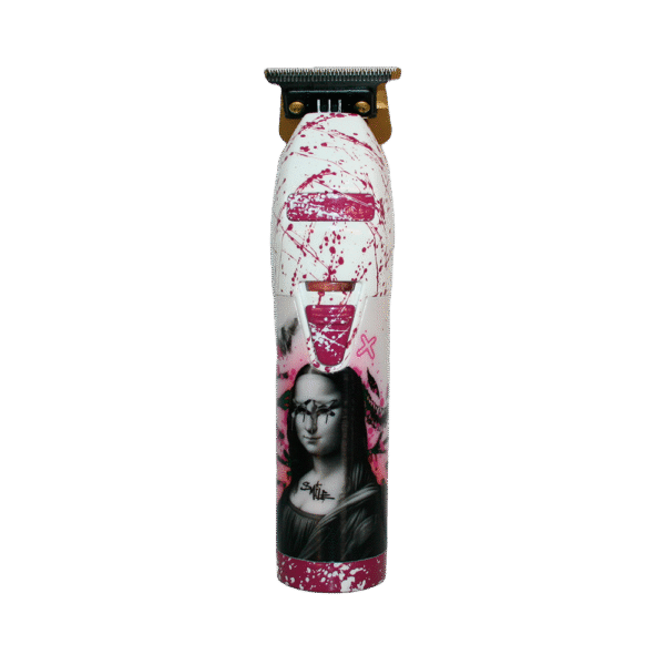 Babyliss Pro Skeleton La Gioconda