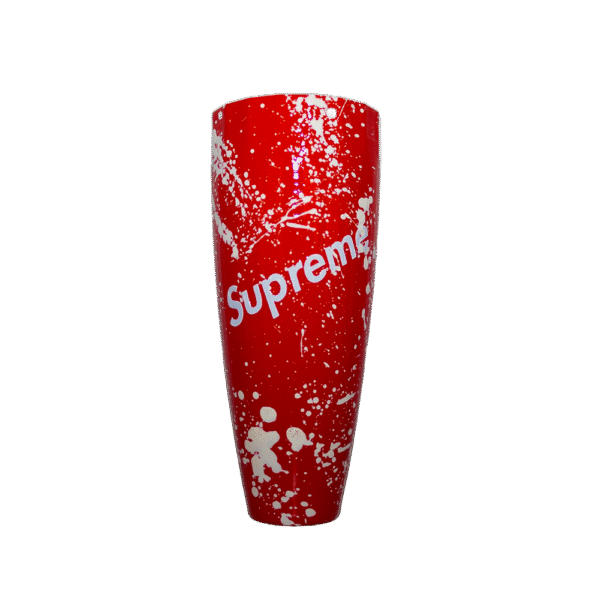 Tubo JRL Supreme V2