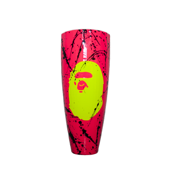 Tubo JRL BAPE V2