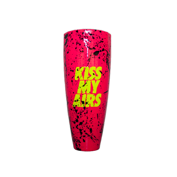 Tubo JRL Kiss V6