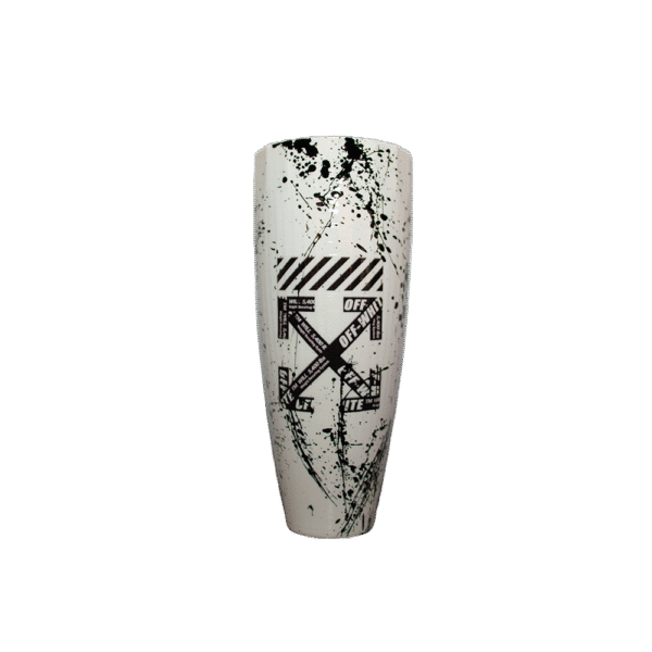 Tubo JRL Off White