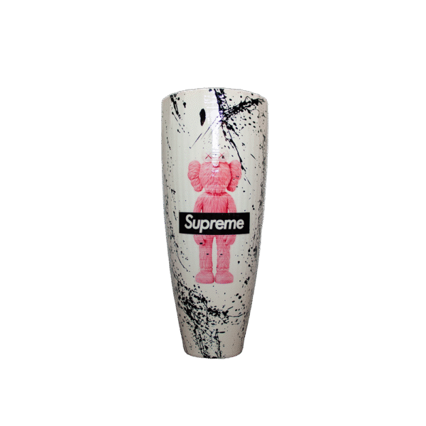 Tubo JRL Sup Kaws V1