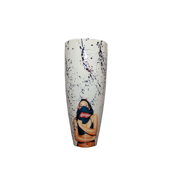 Tubo JRL Chica Sup V1