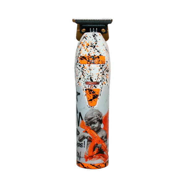 Babyliss Pro Skeleton Angel