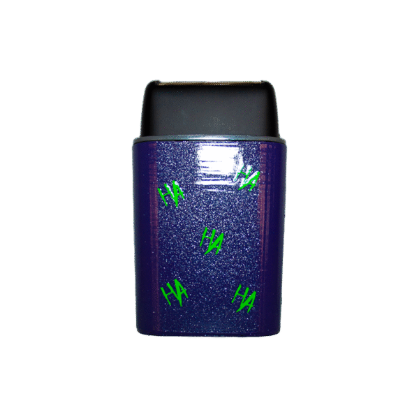 Cuerpo Plástico Shaver Babyliss JOKER