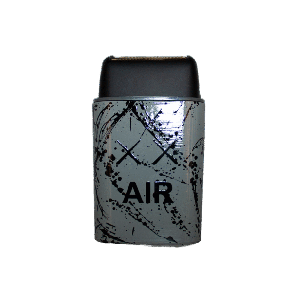 Cuerpo Plástico Shaver Babyliss XX Air V2