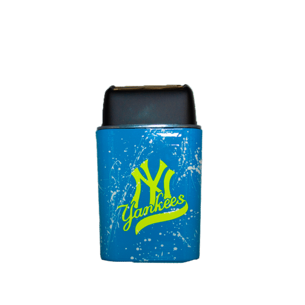 Cuerpo Plástico Shaver Babyliss NY Yankees V2