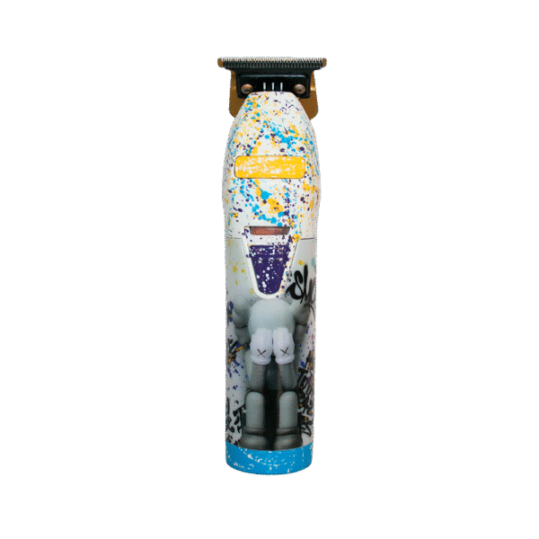 Babyliss Pro Skeleton Kaws V1
