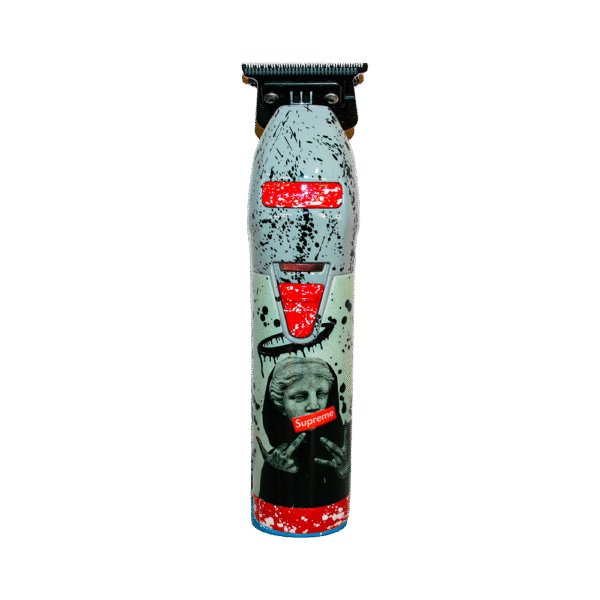 Babyliss Pro Skeleton Sup V1