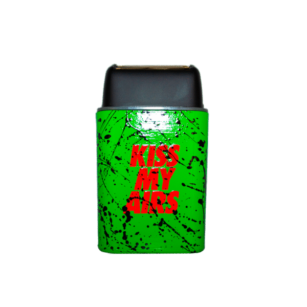 Cuerpo Plástico Shaver Babyliss Kiss V4