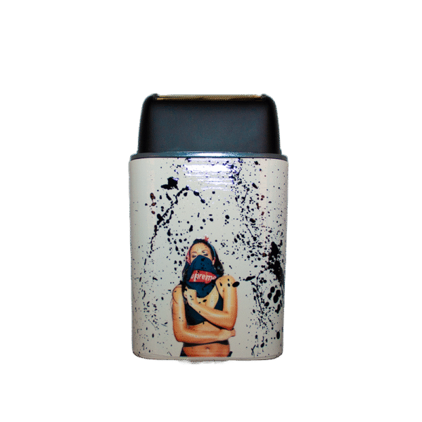 Cuerpo Plástico Shaver Babyliss Chica Sup