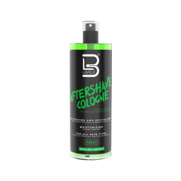 Colonia Aftershave Fresh