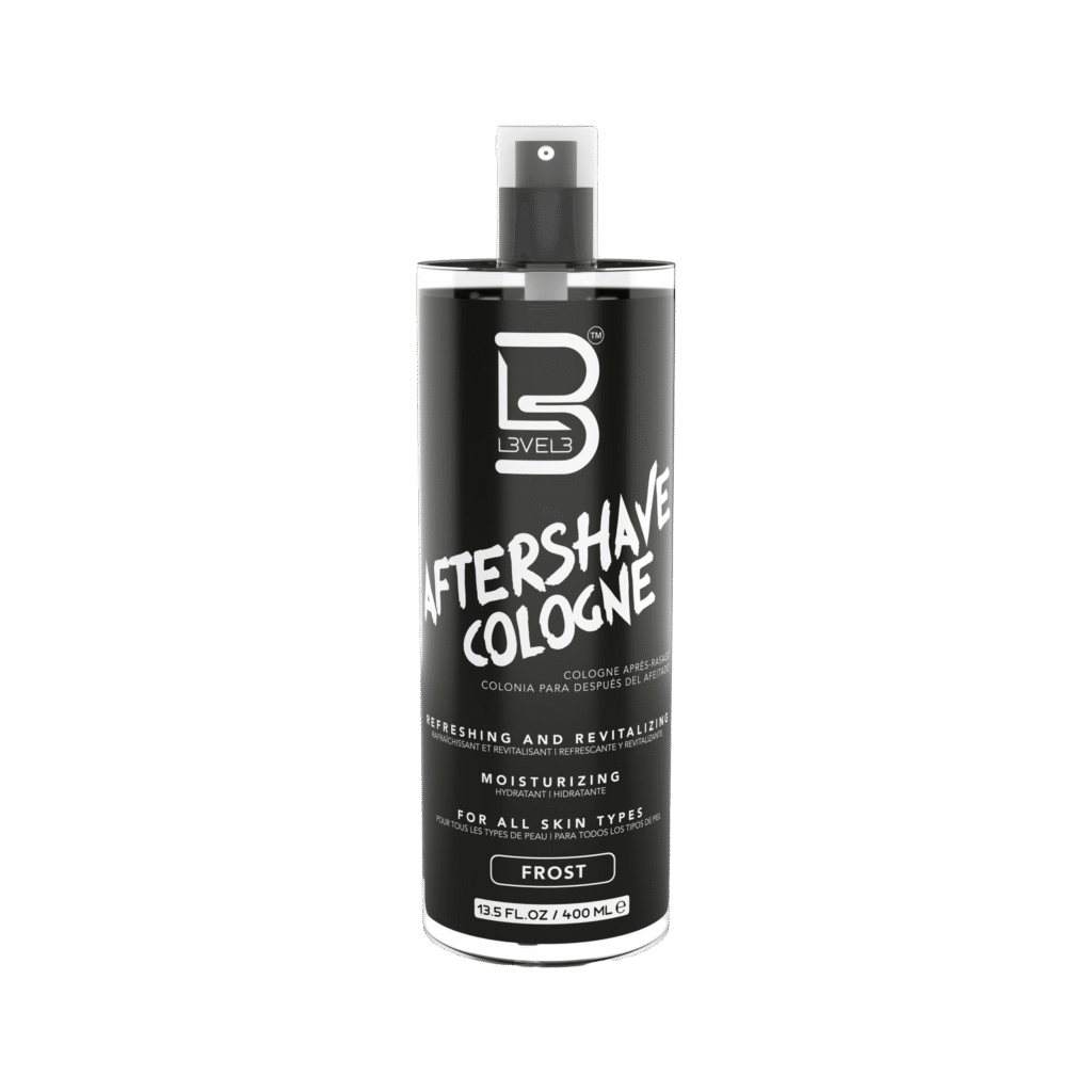 Colonia Aftershave Frost