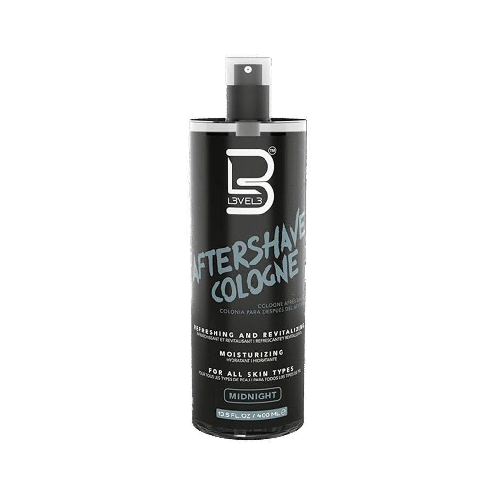 Colonia Aftershave Midnight