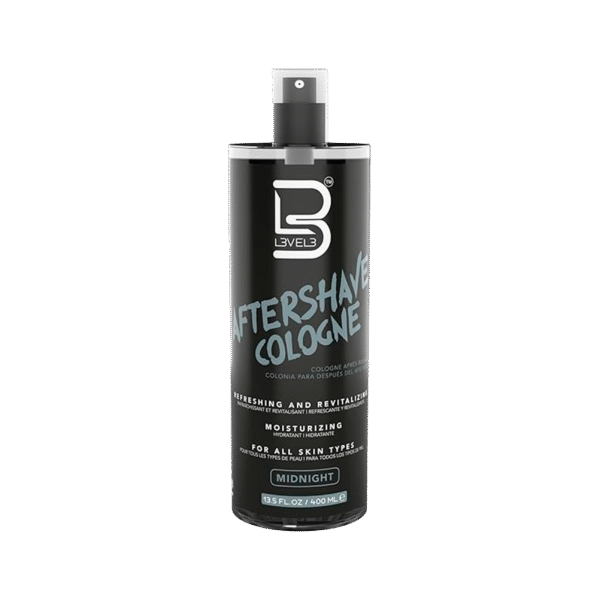 Colonia Aftershave Midnight